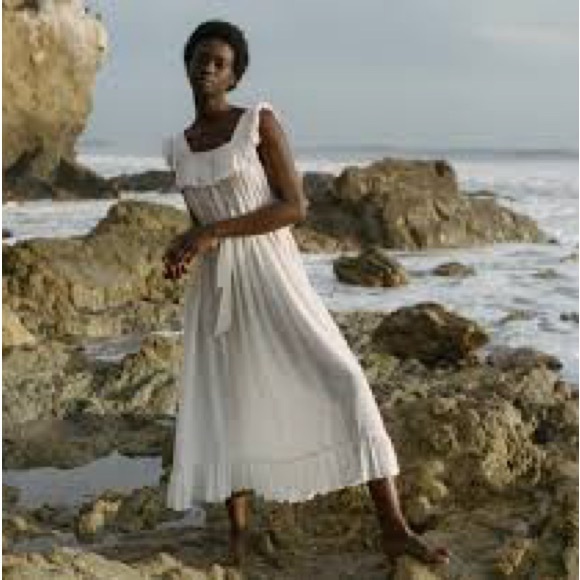 Doen Dresses & Skirts - Doen Sycamore Dress